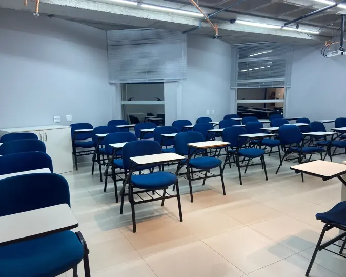 Sala 4 — Salvador
