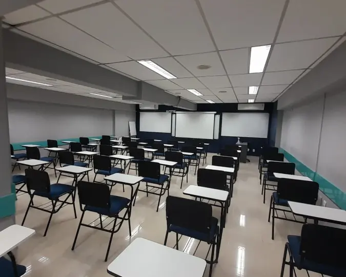 Auditório — imagem 1 de 3